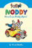 Here Comes Noddy Again! (Noddy Library)