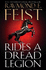 Rides a Dread Legion (the Demonwar Saga): the Demonwar Saga Bk. 1