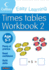 Collins Easy Learning-Times Tables Age 5-7 Workbook 2