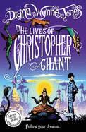 Lives of Christopher Chant (the Chrestomanci Series)