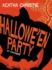 Hallowe'En Party. [Based on the Novel By] Agatha Christie