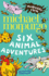 Six Animal Adventures