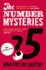 Thenumber Mysteries a Mathematical Odyssey Through Everyday Life By Sautoy, Marcus Du ( Author ) on Mar-03-2011, Paperback