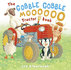 The Gobble Gobble Moooooo Tractor Book