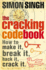 The Cracking Code Book