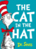 The Cat in the Hat for Beginning Readers