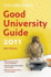 The Times Good University Guide 2011 (Times Good University Guides)