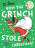 How the Grinch Stole Christmas (Book & Cd)
