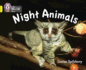 Night Animals: Band 03/Yellow