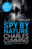 A Spy by Nature