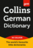 Collins Gem-Collins Gem German Dictionary