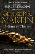 A Game of Thrones (Reissue) (a Song of Ice and Fire, Book 1)