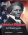 Collins Big Cat-Frederick Douglass: a Slave Biography: Band 16/Sapphire
