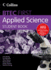 New Btec Applied Science? Student Book: Principles of Applied Science & Application of Science