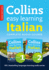 Easy Learning Italian Audio Course: Language Learning the Easy Way With Collins (Collins Easy Learning Audio Course)