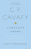 The Complete Poems of C.P. Cavafy