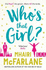 Whos That Girl?