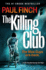 The Killing Club Book 1: Book 3 (Detective Mark Heckenburg)