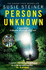 Persons Unknown: a Richard and Judy Book Club Pick 2018 (a Manon Bradshaw Thriller)