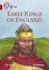 Early Kings of England: Band 14/Ruby (Collins Big Cat)