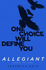 Allegiant (Divergent) By Veronica Roth (2013-01-01)