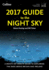2017 Guide to the Night Sky: a Month-By-Month Guide to Exploring the Skies Above Britain and Ireland (Royal Observatory Greenwich)