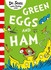 Green Eggs and Ham [Paperback] Dr. Seuss