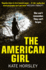 The American Girl: a Disturbing and Twisty Psychological Thriller