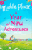 Year of New Adventures: the Hilarious Romantic Comedy That is the Perfect Holiday Read