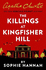 The Killings at Kingfisher Hill: the New Hercule Poirot Mystery