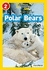 Polar Bears: Level 2 (National Geographic Readers)