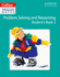 Collins International Primary Maths? Problem Solving and Reasoning Student Book 2