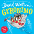 Geronimo: the Penguin Who Thought He Could Fly!