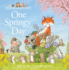 One Springy Day (a Percy the Park Keeper Story)