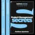 Project Management Secrets (Collins Business Secrets)