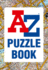 A-Z Puzzle Book (Geographers a-Z Maps)