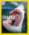 Face to Face With Sharks: Level 5 (National Geographic Readers)
