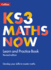 Ks3 Maths Now-Learn and Practice Book