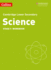 Lower Secondary Science Workbook: Stage 7