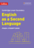 Lower Secondary English as a Second Language StudentS Book: Stage 8 (Collins Cambridge Lower Secondary English as a Second Language)