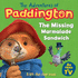 The Adventures of Paddington: the Missing Marmalade Sandwich: a Lift-the-Flap Book (Paddington Tv)