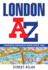London Az Street Atlas