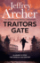 Traitors Gate: Out Now, the Latest William Warwick Crime Thriller, From the Sunday Times Bestselling Author of Next in Line (William Warwick Novels)