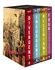 Divergent Series Four-Book Collection Box Set