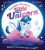 Twinkle Twinkle Little Unicorn: a Magical Illustrated Picture Book Version of the Classic Children's Nursery Rhyme, New for 2023