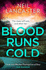 Blood Runs Cold: a New Unputdownable Scottish Police Procedural for Crime Fiction and Thriller Fans! : Book 4 (Ds Max Craigie Scottish Crime Thrillers)