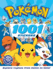 Pokemon: 1001 Stickers: New for 2023 the Ultimate Sticker Book for Pokmon Fans