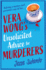 Vera Wong's Unsolicited Advice for Murderers: the New Gripping Read in Mystery Books That Everyone Will Be Talking About in 2023