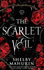 The Scarlet Veil: a Thrilling New Ya Vampire Romantasy Series From the Author of Titkok Sensation, Serpent & Dove
