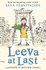 Leeva at Last: Heartwarming and Funny, a New Illustrated Children's Adventure Novel From the Author of Pax